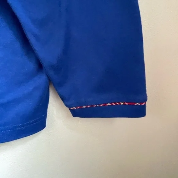 Hampshire Studio Snow snowman long sleeve Tee Shirt - Sz 1x - Picture 6 of 7